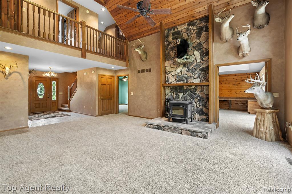 7386 Card Road Smiths Creek, MI 48074 - Photo 10 of 67