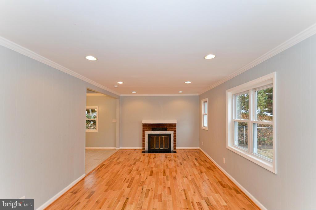 7734 Garrison Road Hyattsville, MD 20784 - Photo 11 of 30 Bedroom