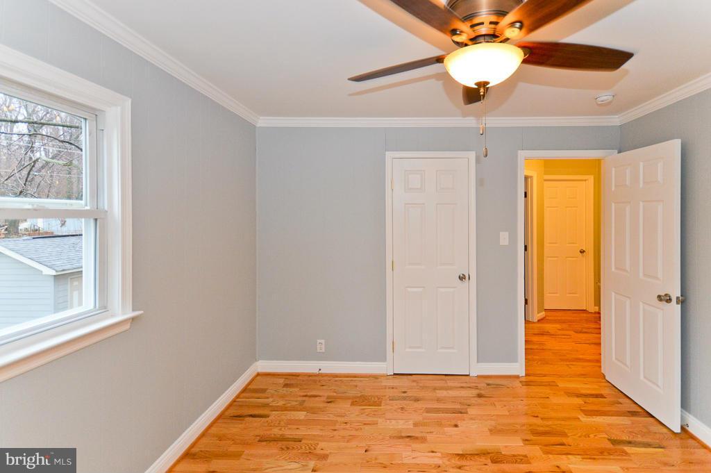 7734 Garrison Road Hyattsville, MD 20784 - Photo 14 of 30 Bedroom
