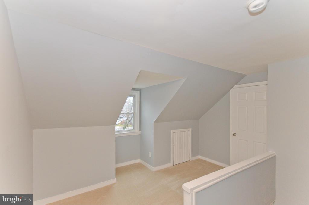 7734 Garrison Road Hyattsville, MD 20784 - Photo 17 of 30 Bedroom