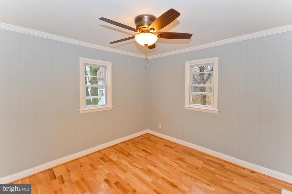 7734 Garrison Road Hyattsville, MD 20784 - Photo 19 of 30 Bedroom