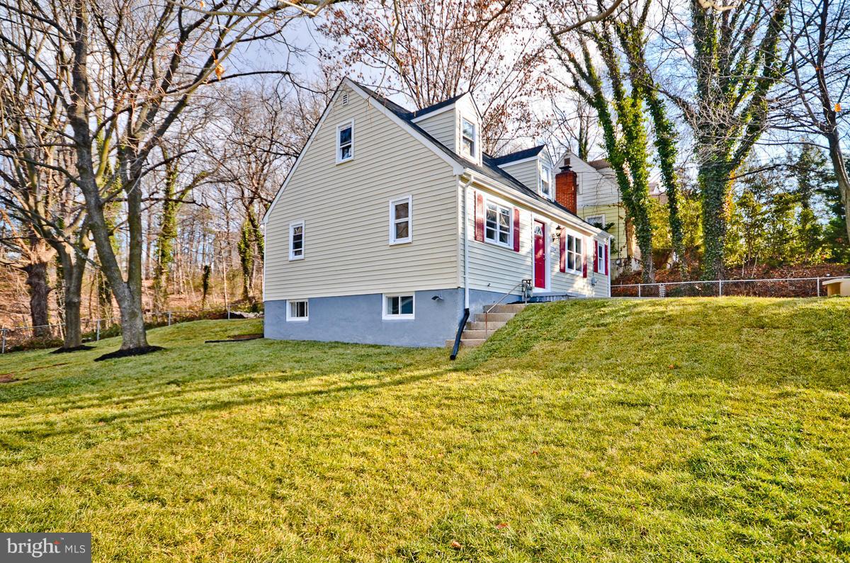7734 Garrison Road Hyattsville, MD 20784 - Photo 29 of 30 Exterior (General)