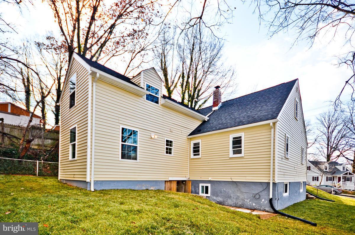 7734 Garrison Road Hyattsville, MD 20784 - Photo 30 of 30 Exterior (General)