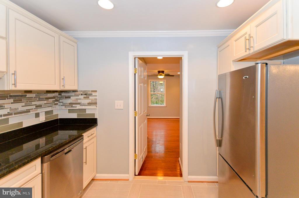 7734 Garrison Road Hyattsville, MD 20784 - Photo 6 of 30 Bedroom