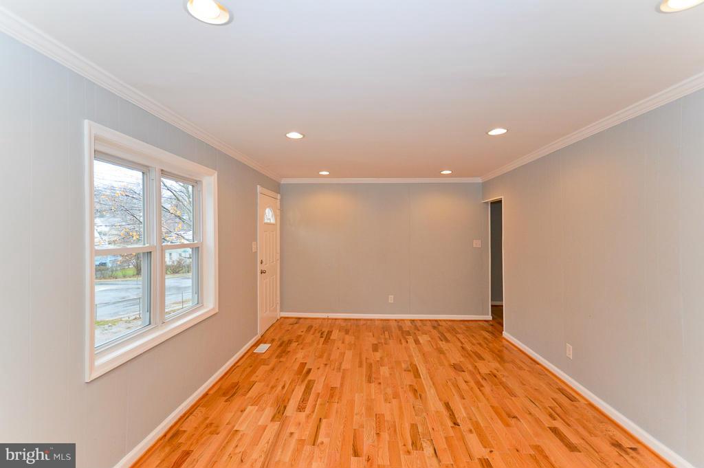7734 Garrison Road Hyattsville, MD 20784 - Photo 10 of 30 Bedroom