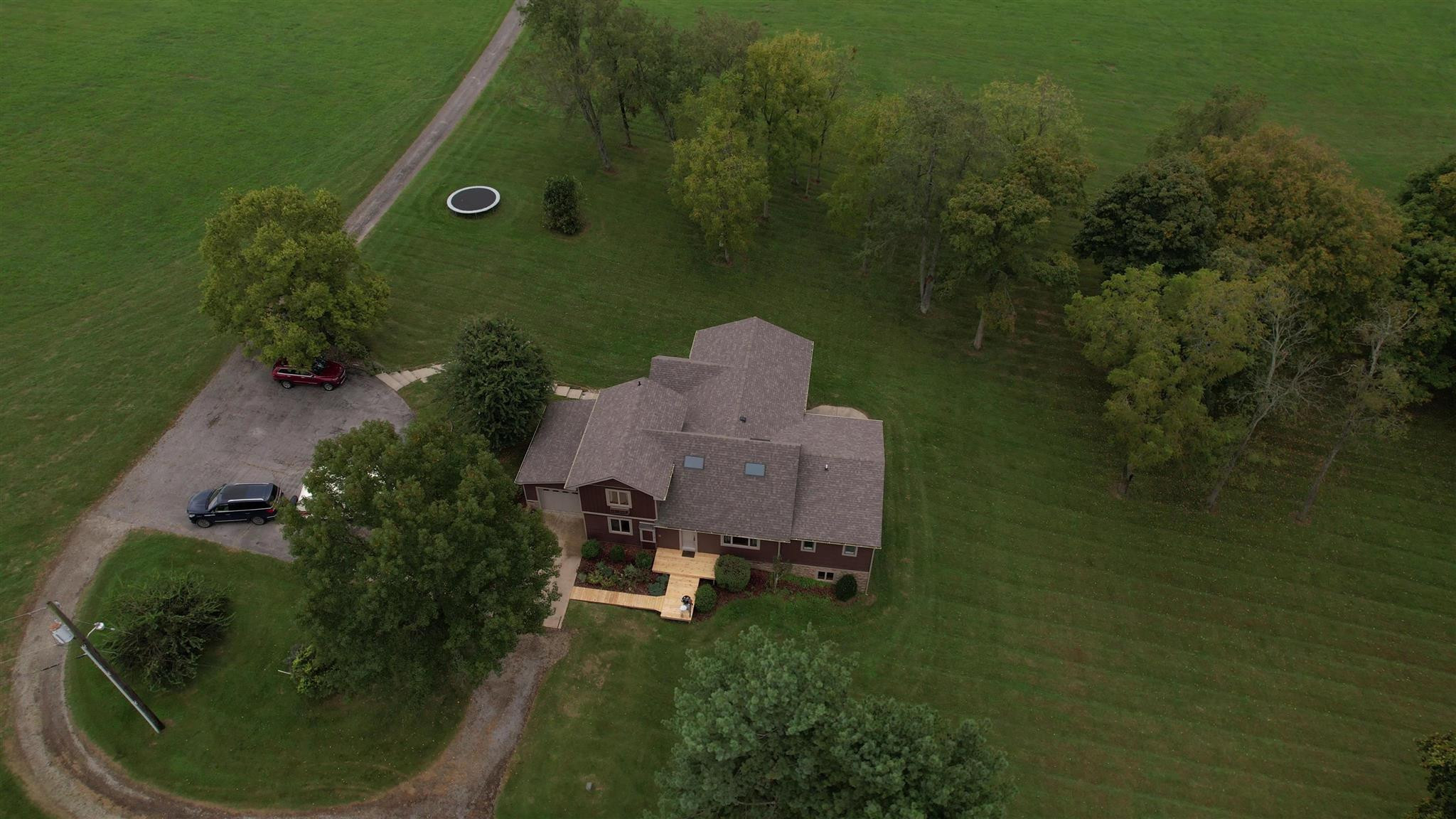 398 Hilltop Road Ewing, KY 41039 - Photo 2 of 42 Gallery Image 2
