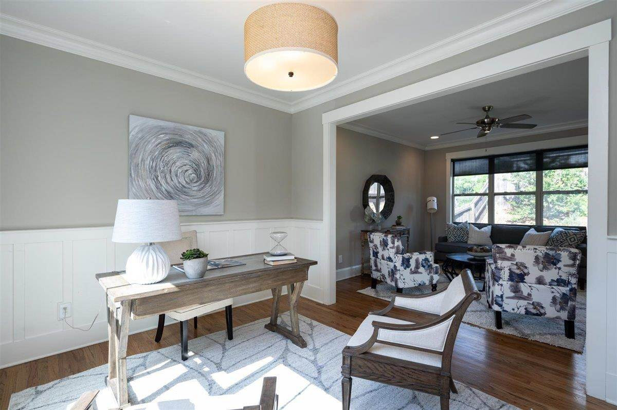 112 Cooke Street Raleigh, NC 27601 - Photo 7 of 26 Photo 7