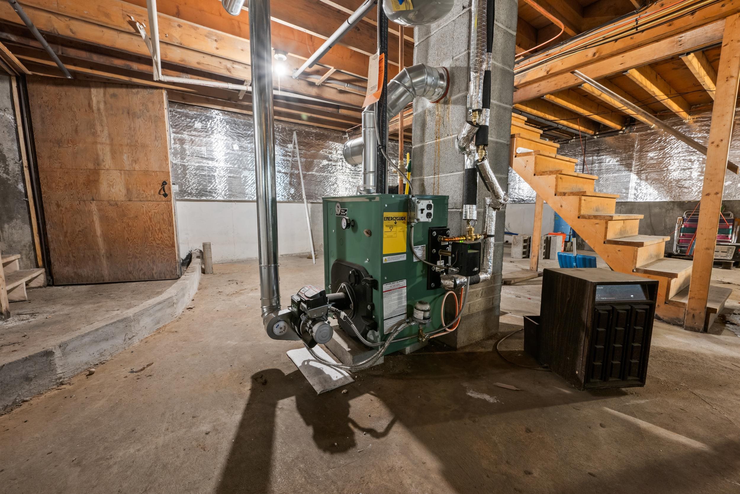 1195 Jockey Hill Road Landaff, NH 03585 - Photo 11 of 27