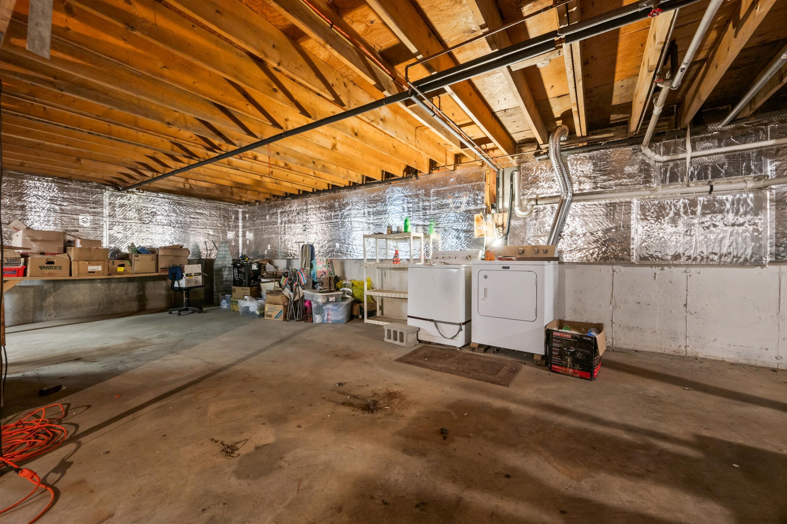 1195 Jockey Hill Road Landaff, NH 03585 - Photo 13 of 27