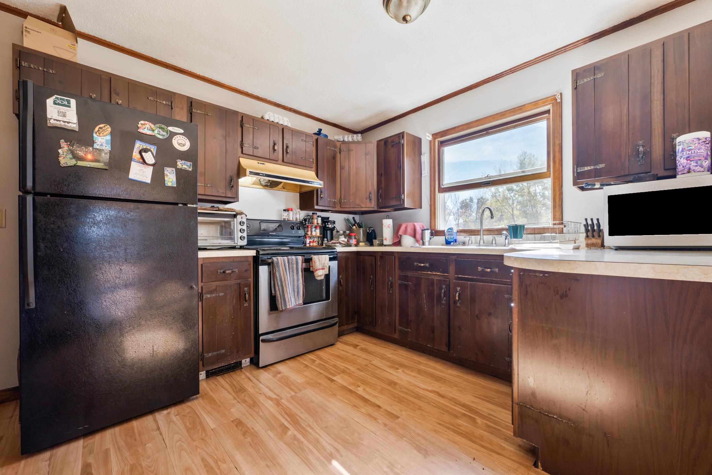 1195 Jockey Hill Road Landaff, NH 03585 - Photo 22 of 27