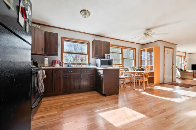 $345,000 | 1195 Jockey Hill Road, Landaff, NH 03585