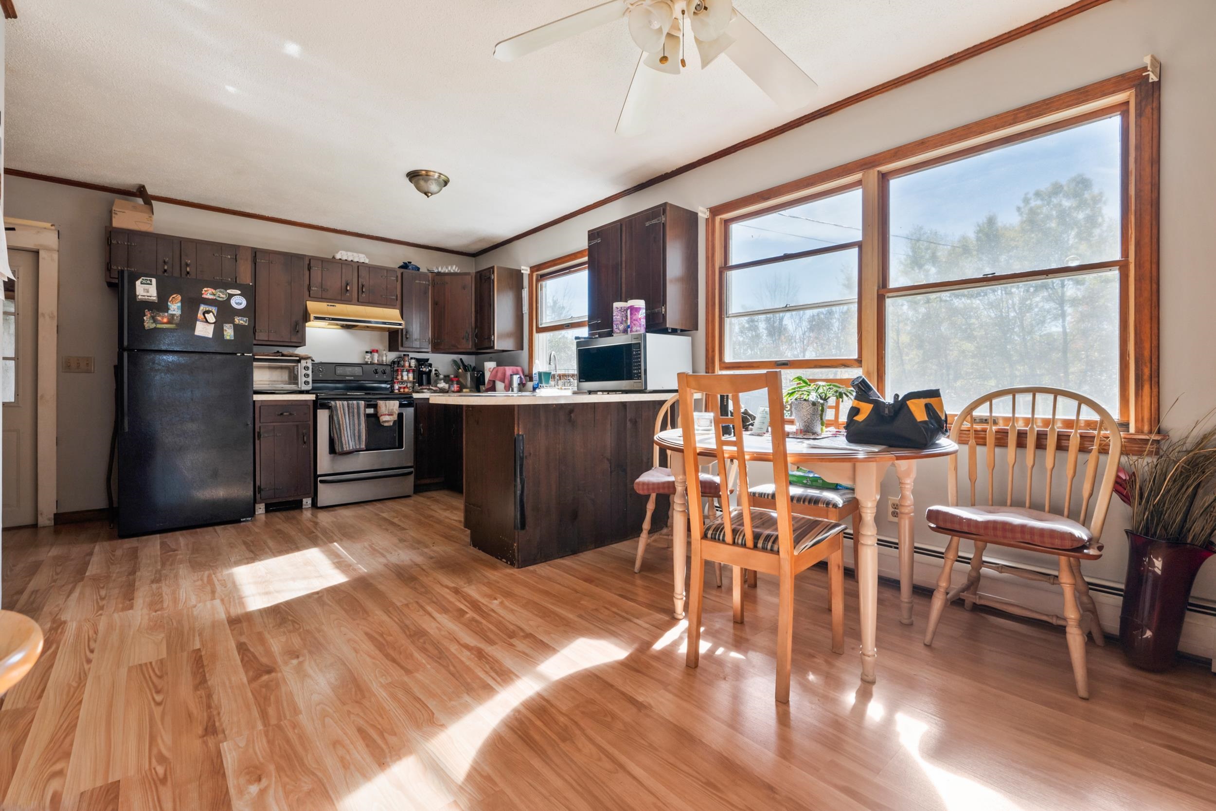 1195 Jockey Hill Road Landaff, NH 03585 - Photo 24 of 27