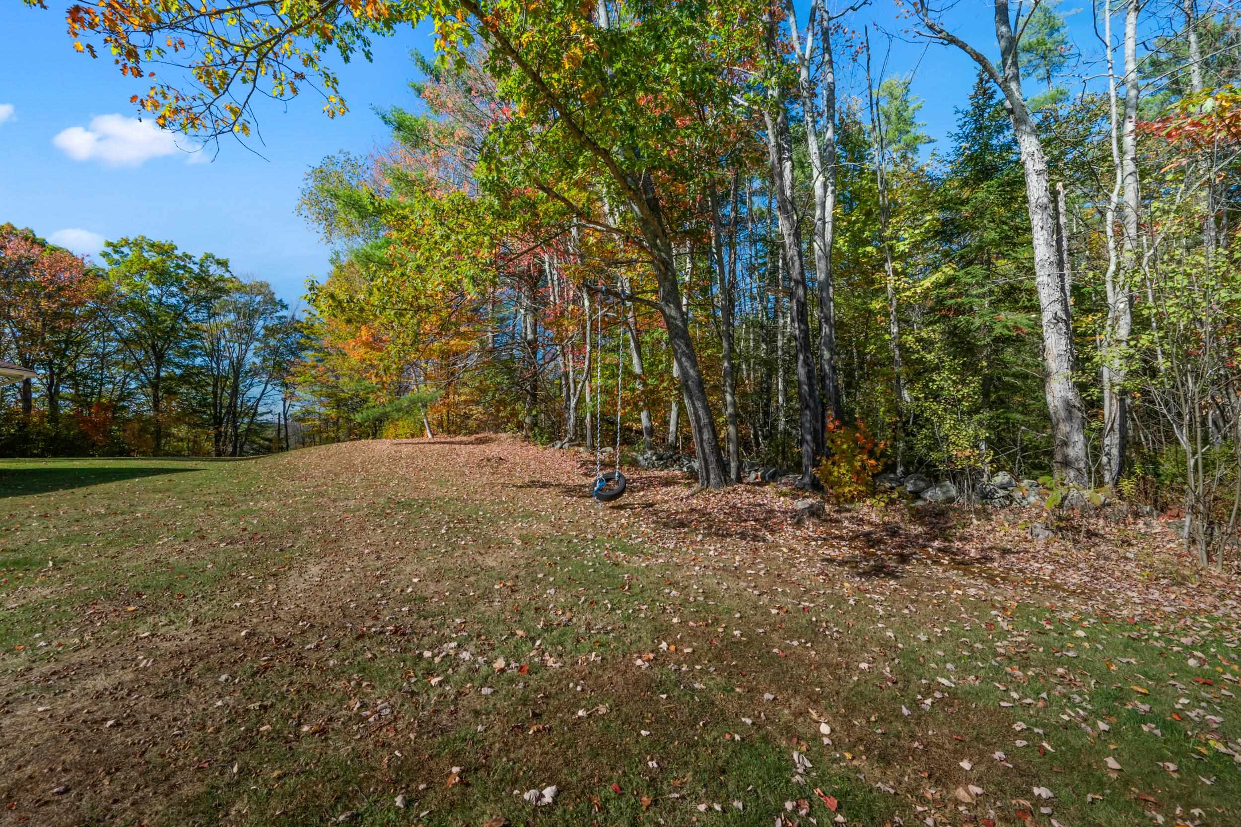 1195 Jockey Hill Road Landaff, NH 03585 - Photo 8 of 27