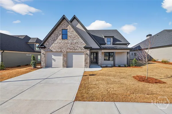 $589,900 | 1560 Legend Drive, Greensboro, GA 30642