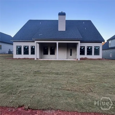 $599,900 | 1560 Legend Drive, Greensboro, GA 30642