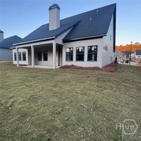 $599,900 | 1560 Legend Drive, Greensboro, GA 30642