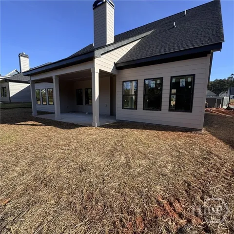 $599,900 | 1560 Legend Drive, Greensboro, GA 30642