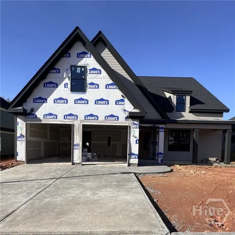 $599,900 | 1560 Legend Drive, Greensboro, GA 30642
