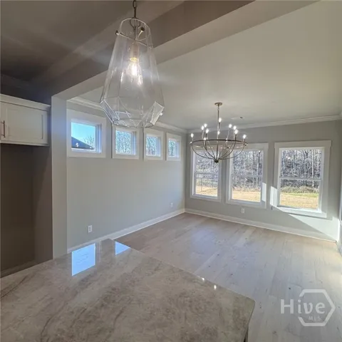 $599,900 | 1560 Legend Drive, Greensboro, GA 30642