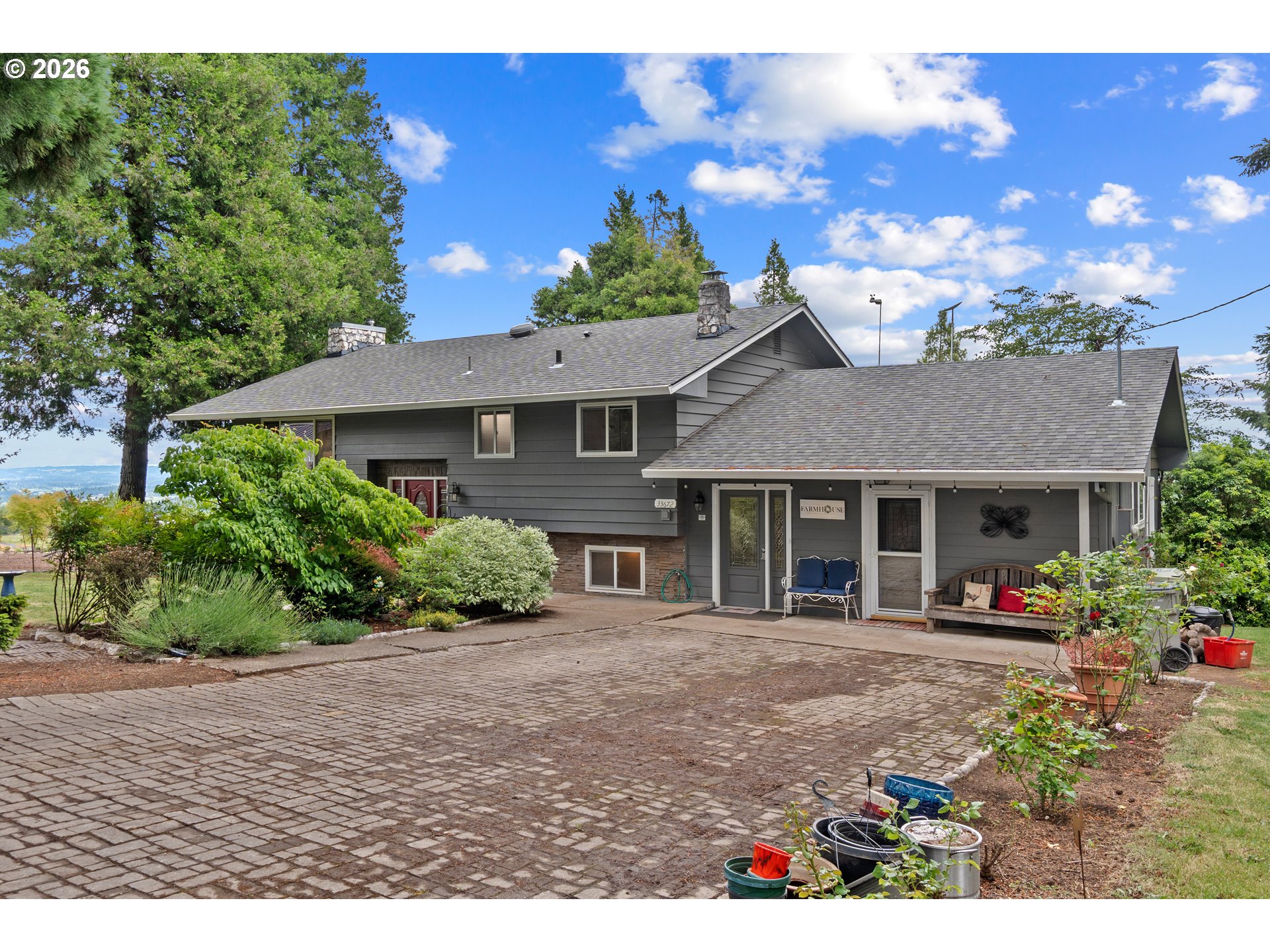 33672 Southwest Laurel Road Hillsboro, OR 97123 - Photo 1 of 48