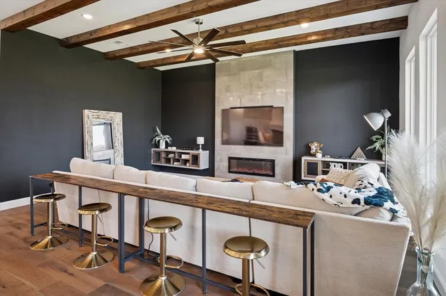 $474,500 | 1000 Chandler Road, Denton, TX 76207