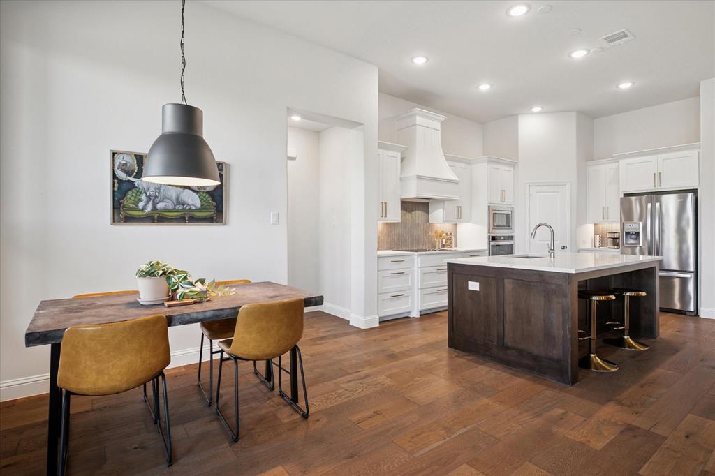 1000 Chandler Road Denton, TX 76207 - Photo 12 of 25