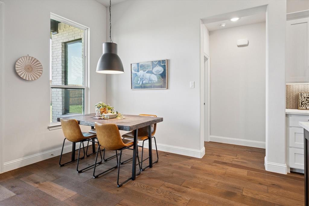 1000 Chandler Road Denton, TX 76207 - Photo 13 of 25