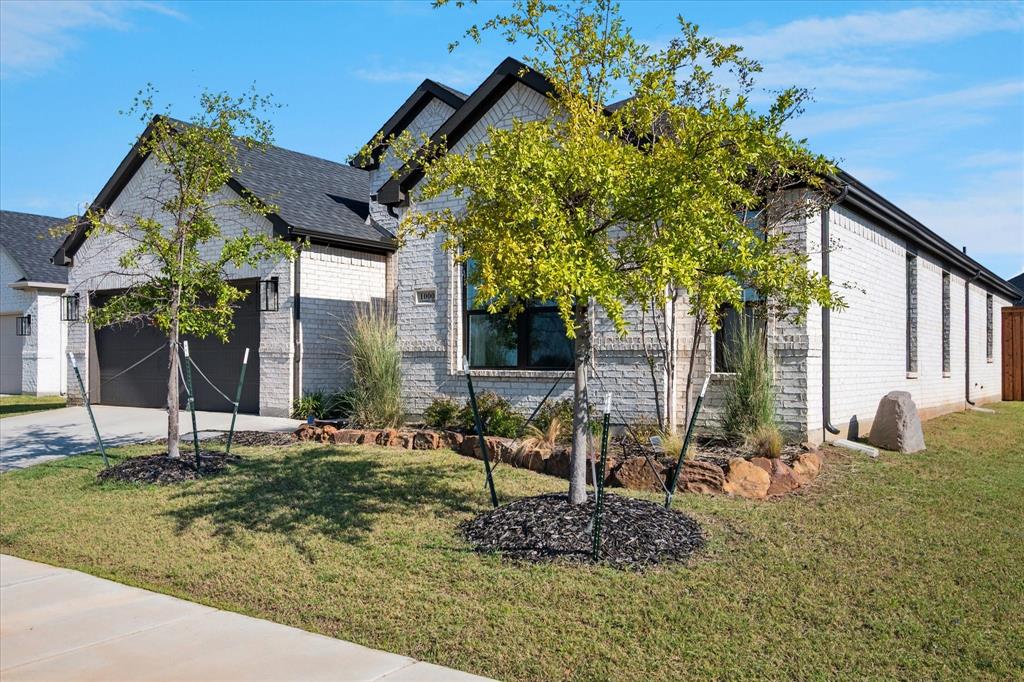 1000 Chandler Road Denton, TX 76207 - Photo 2 of 25