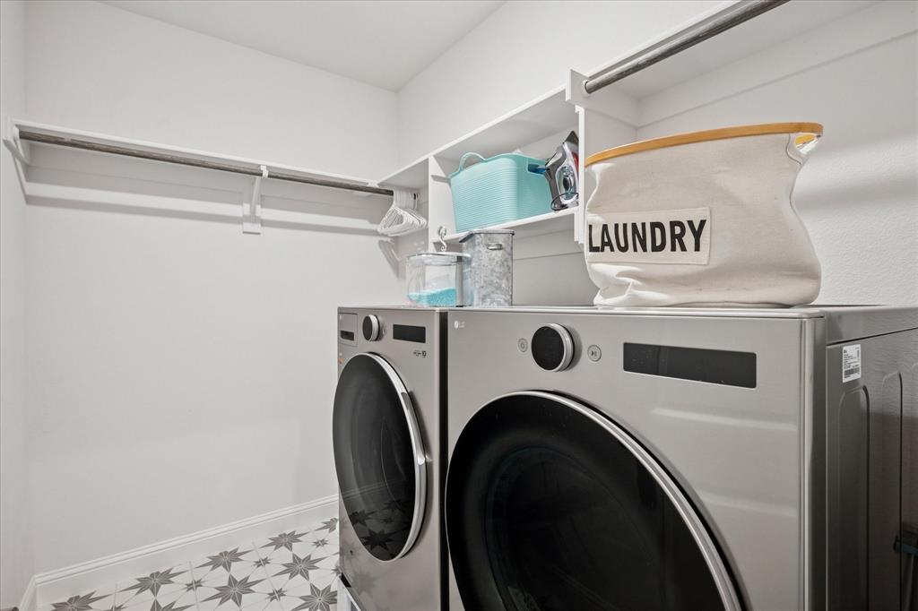 1000 Chandler Road Denton, TX 76207 - Photo 23 of 25