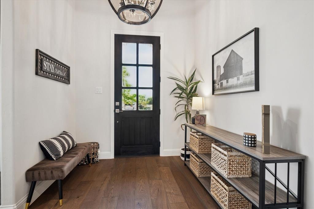 1000 Chandler Road Denton, TX 76207 - Photo 3 of 25