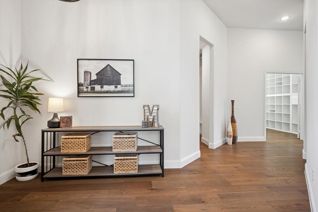 1000 Chandler Road Denton, TX 76207 - Photo 4 of 25