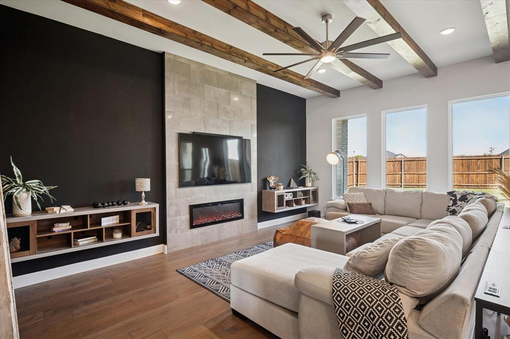 1000 Chandler Road Denton, TX 76207 - Photo 5 of 25