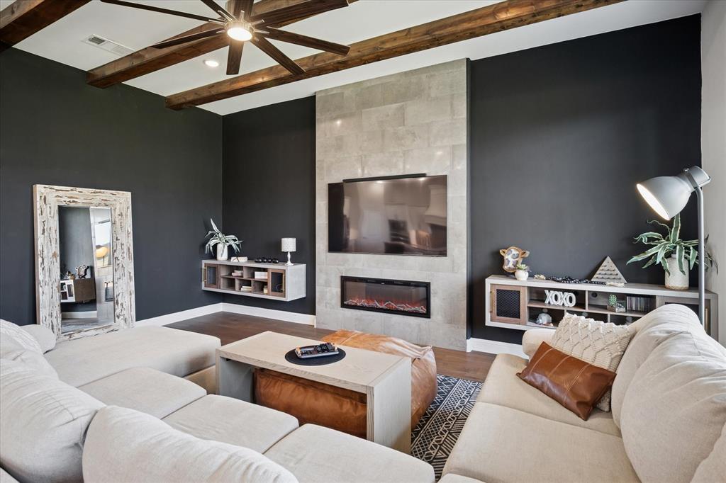 1000 Chandler Road Denton, TX 76207 - Photo 7 of 25