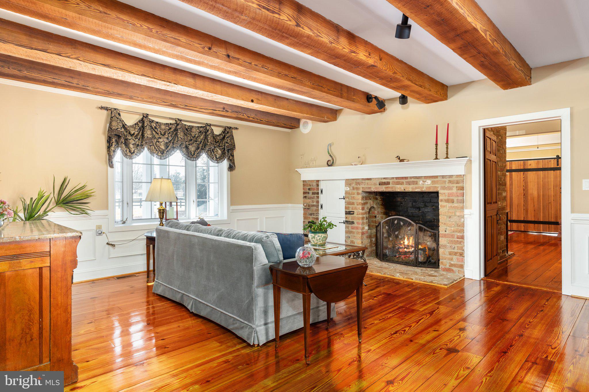 15111 Chestnut Fork Road Culpeper, VA 22701 - Photo 12 of 50