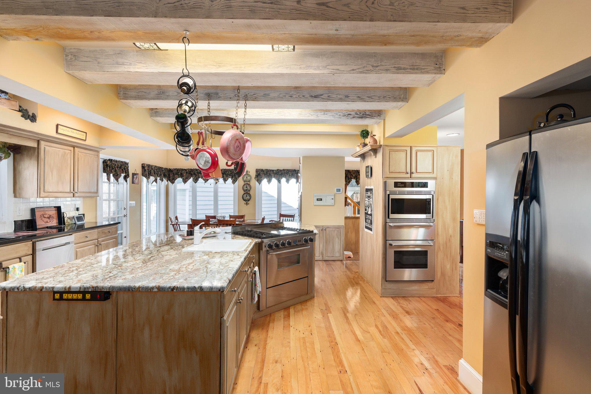 15111 Chestnut Fork Road Culpeper, VA 22701 - Photo 16 of 50