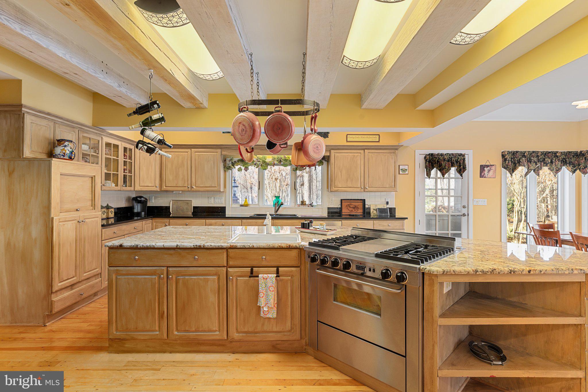 15111 Chestnut Fork Road Culpeper, VA 22701 - Photo 17 of 50