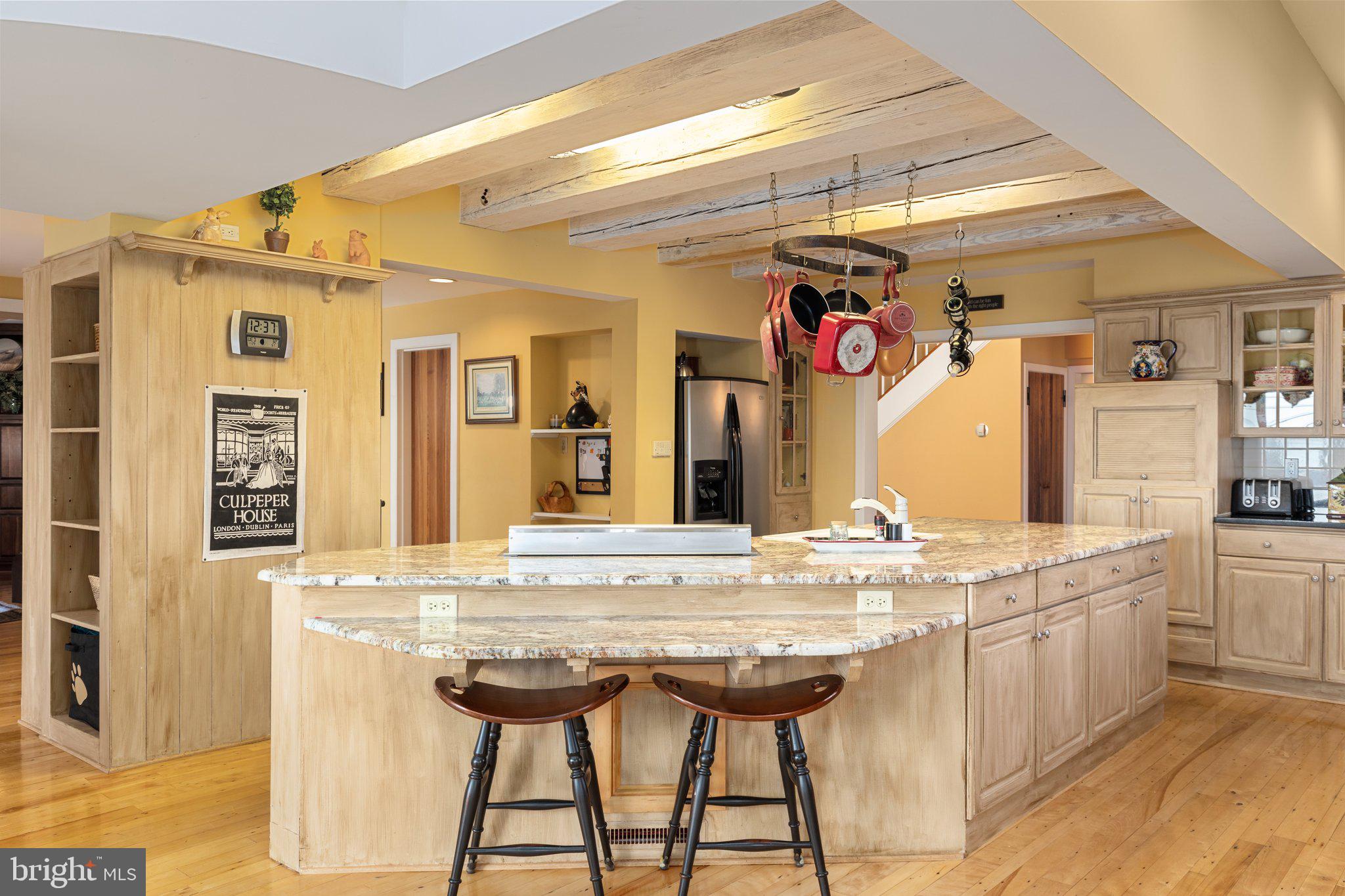 15111 Chestnut Fork Road Culpeper, VA 22701 - Photo 18 of 50