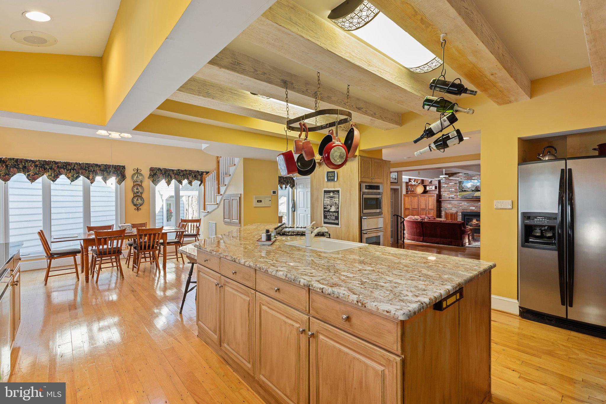 15111 Chestnut Fork Road Culpeper, VA 22701 - Photo 19 of 50