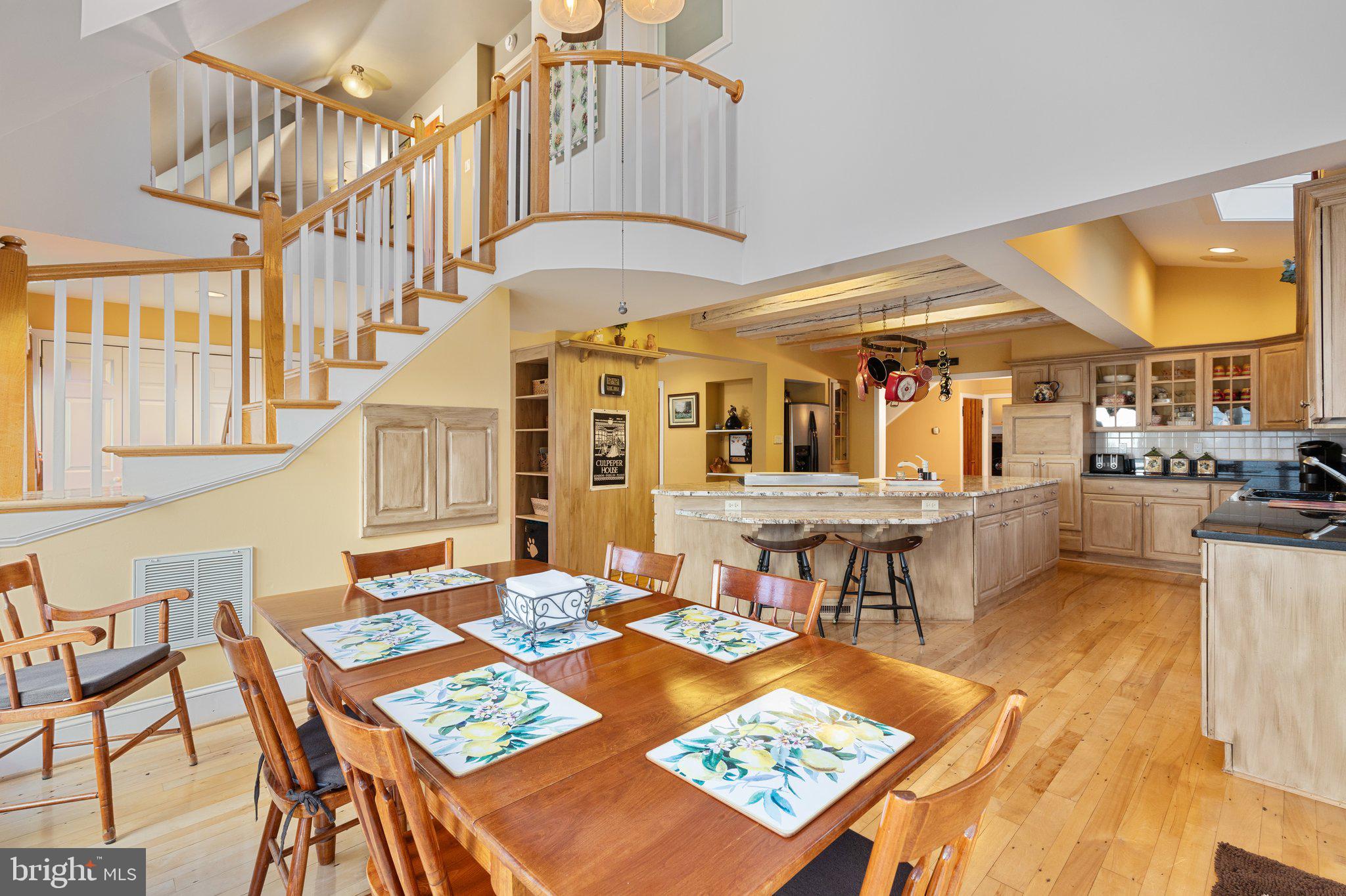 15111 Chestnut Fork Road Culpeper, VA 22701 - Photo 20 of 50