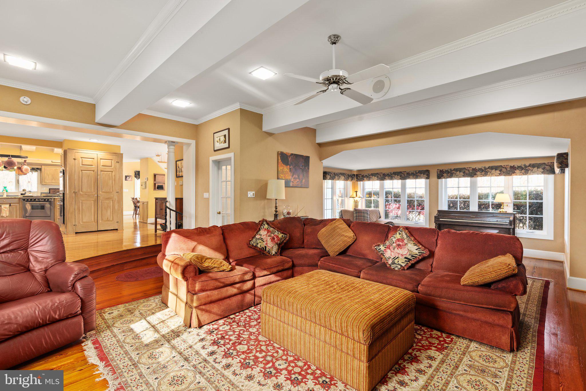 15111 Chestnut Fork Road Culpeper, VA 22701 - Photo 21 of 50