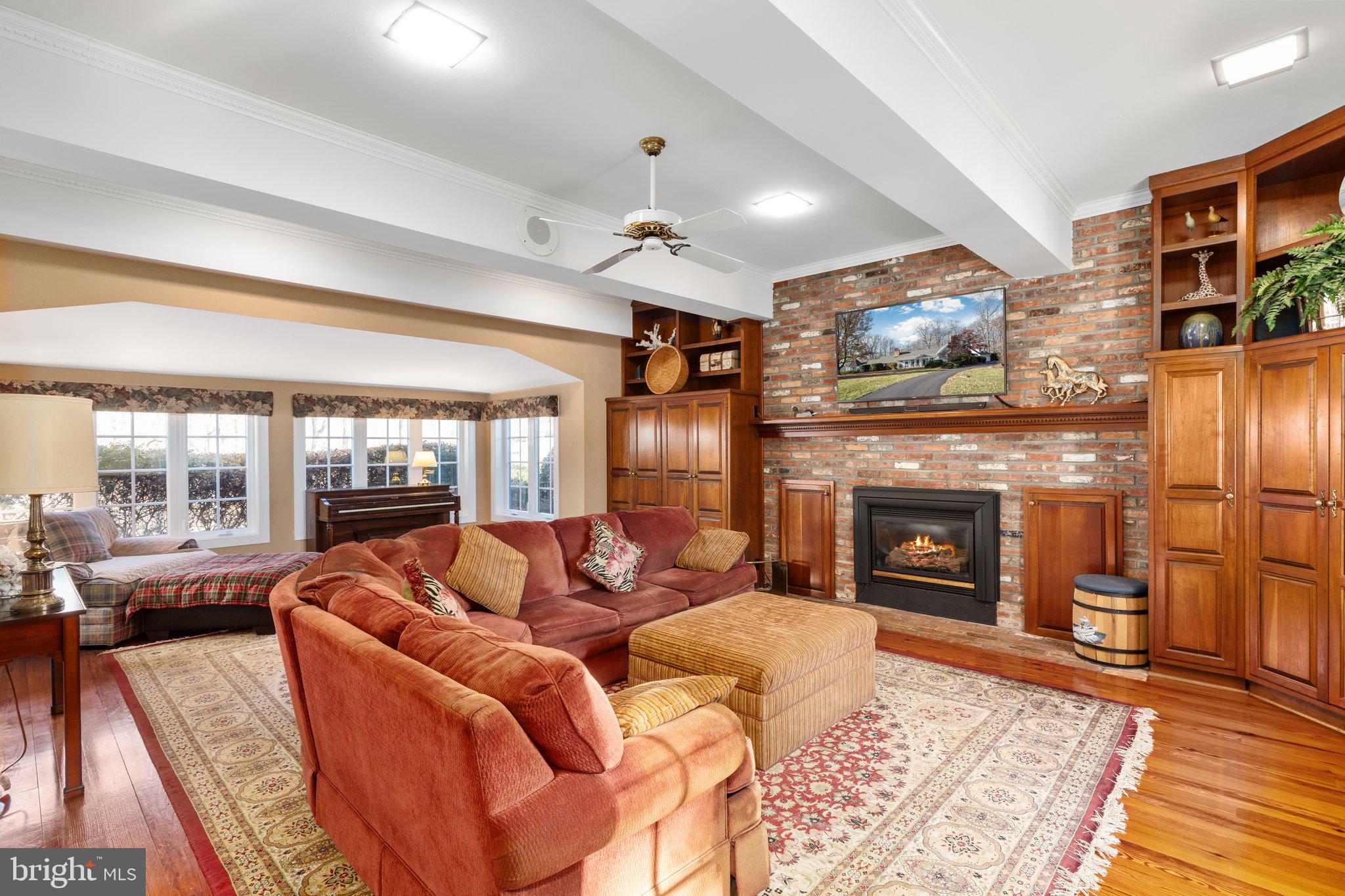 15111 Chestnut Fork Road Culpeper, VA 22701 - Photo 22 of 50