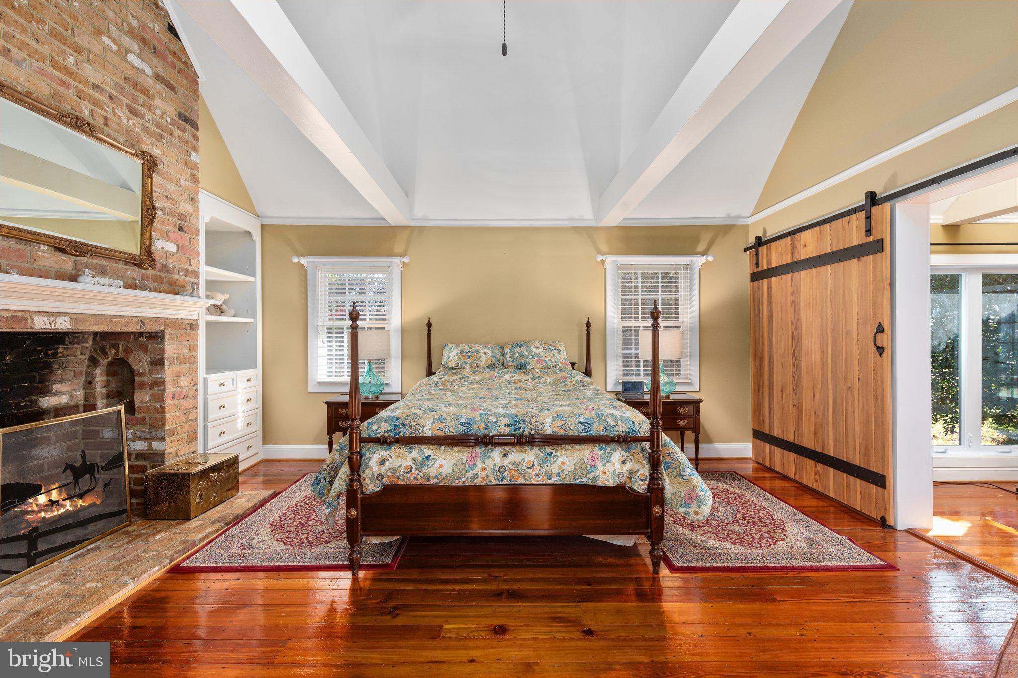 15111 Chestnut Fork Road Culpeper, VA 22701 - Photo 24 of 50