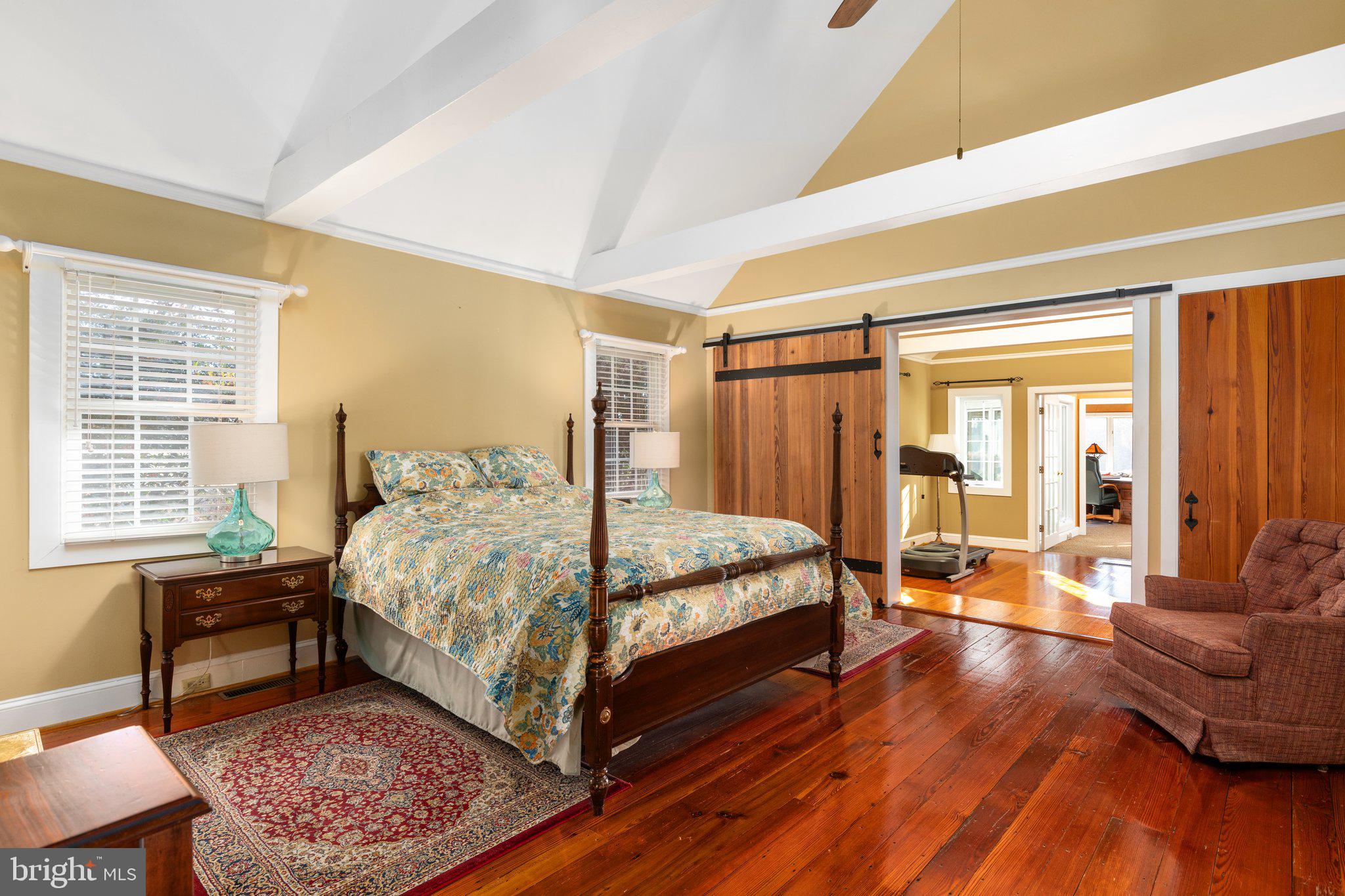 15111 Chestnut Fork Road Culpeper, VA 22701 - Photo 25 of 50