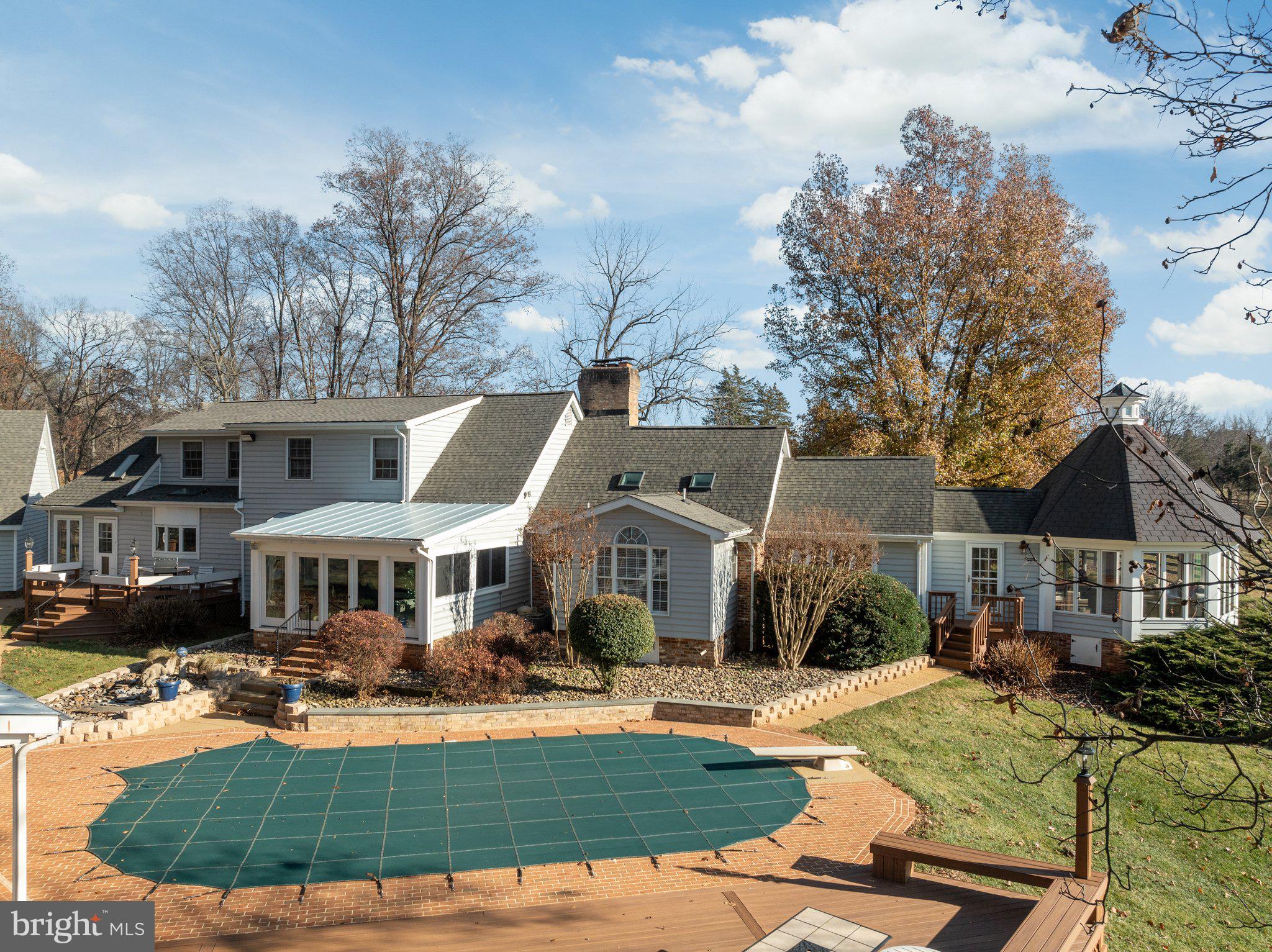 15111 Chestnut Fork Road Culpeper, VA 22701 - Photo 3 of 50