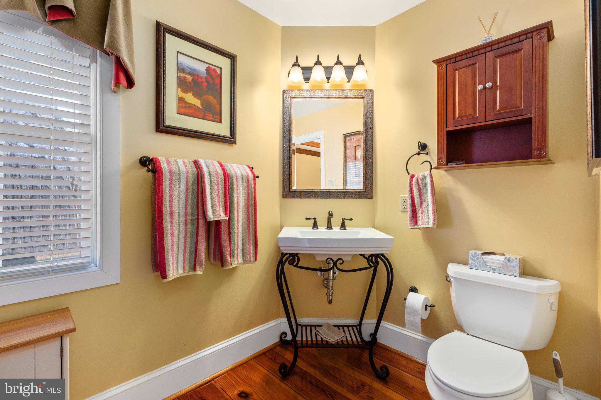 15111 Chestnut Fork Road Culpeper, VA 22701 - Photo 33 of 50