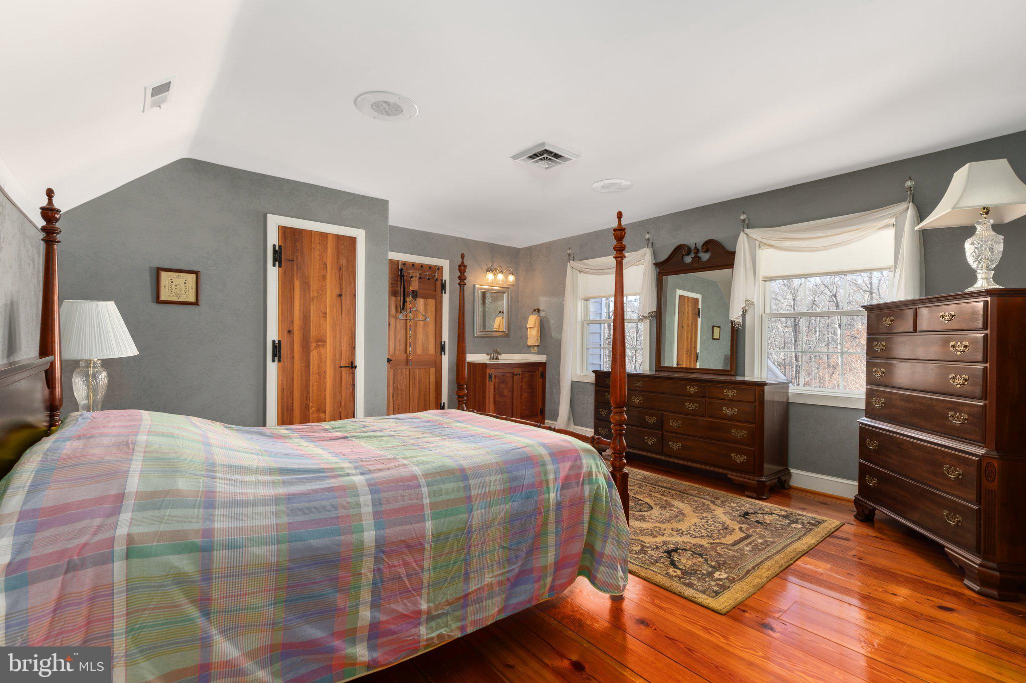 15111 Chestnut Fork Road Culpeper, VA 22701 - Photo 35 of 50