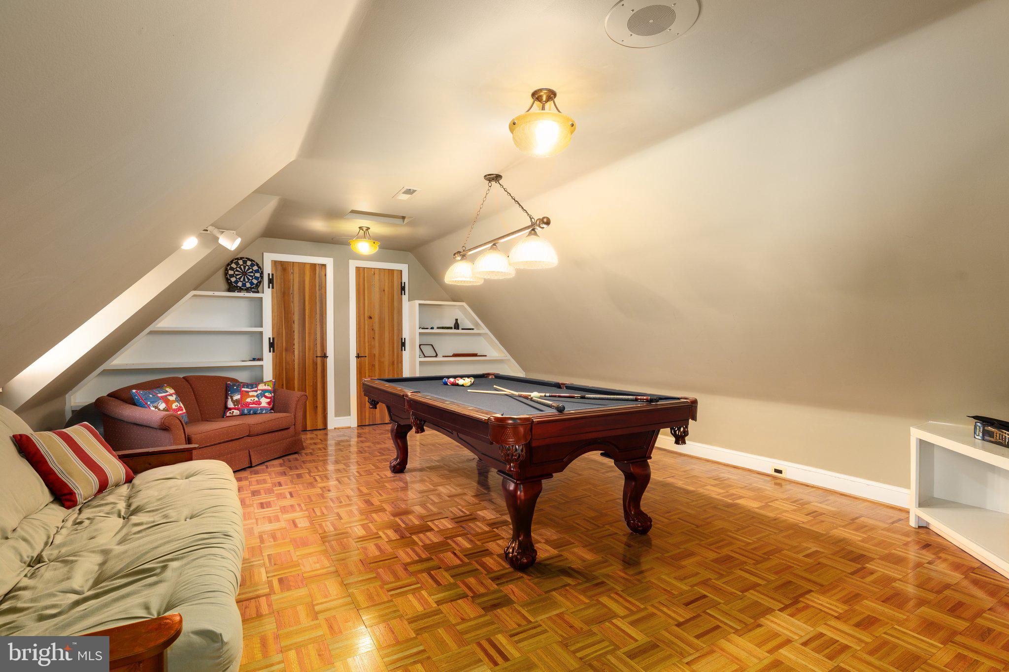 15111 Chestnut Fork Road Culpeper, VA 22701 - Photo 38 of 50