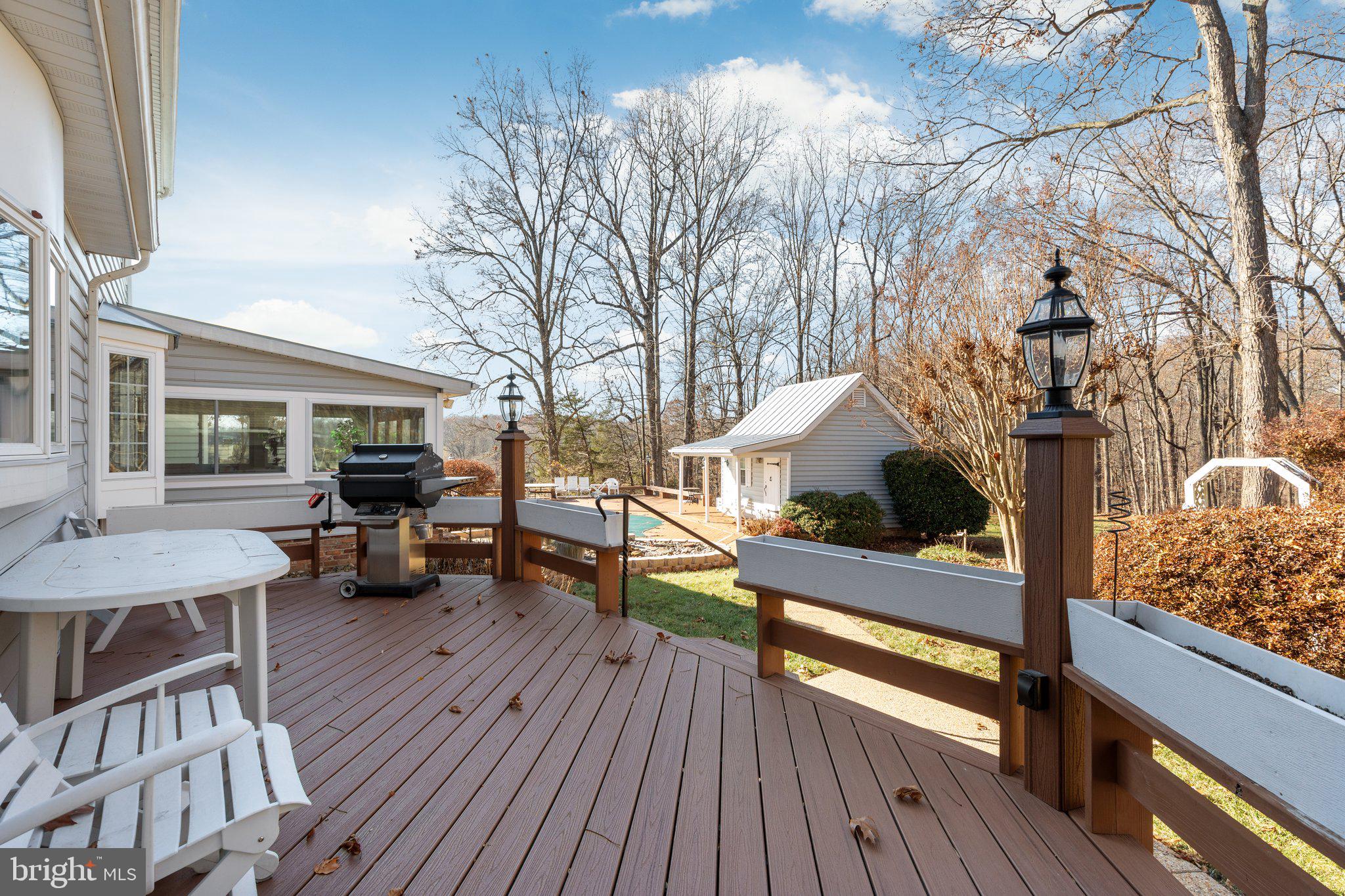 15111 Chestnut Fork Road Culpeper, VA 22701 - Photo 40 of 50