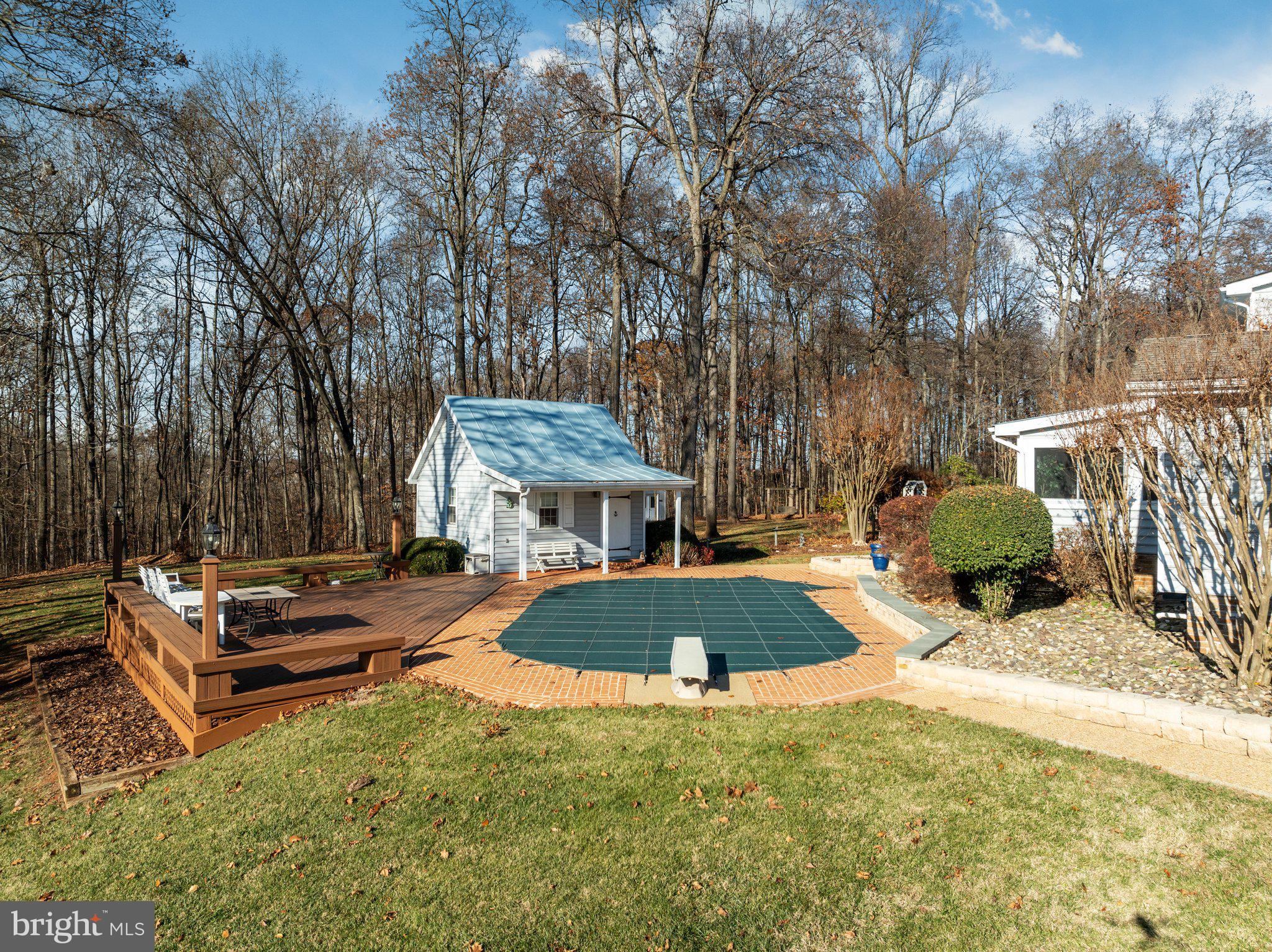 15111 Chestnut Fork Road Culpeper, VA 22701 - Photo 4 of 50