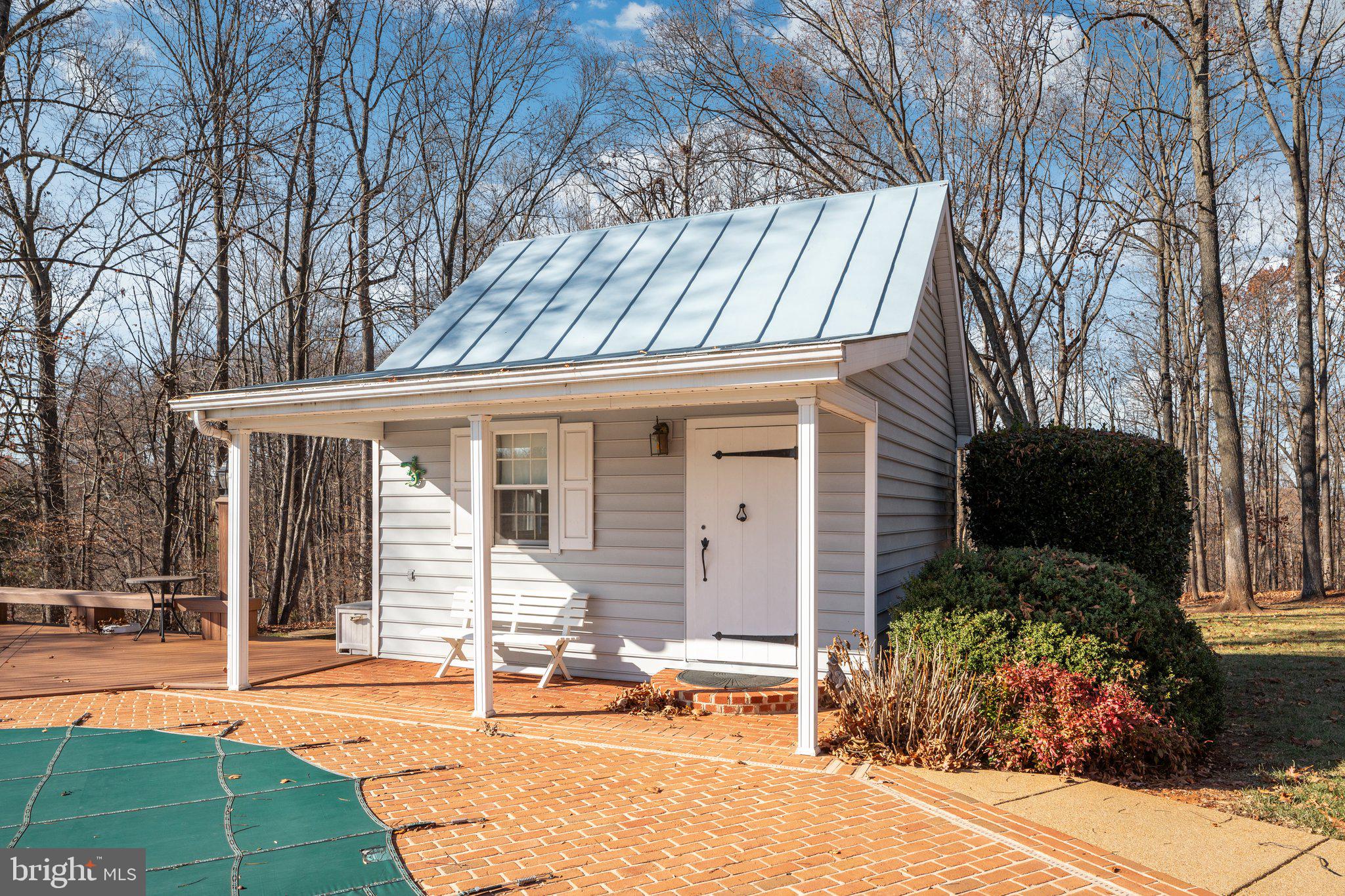 15111 Chestnut Fork Road Culpeper, VA 22701 - Photo 41 of 50